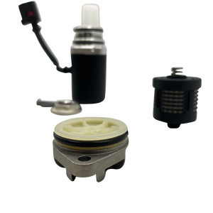 Volvo Haldex Pump Gen 2 & 3 Rear Differential With Filter Kit 8V41-4C019-AA / 30783079 / DS118611 Eco Torque