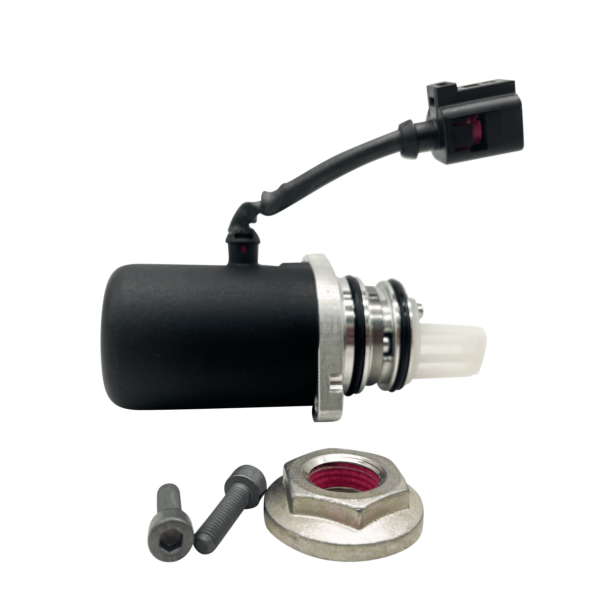 Volvo Haldex Pump Gen 2 & 3 Rear Differential With Filter Kit 8V41-4C019-AA / 30783079 / DS118611 Eco Torque