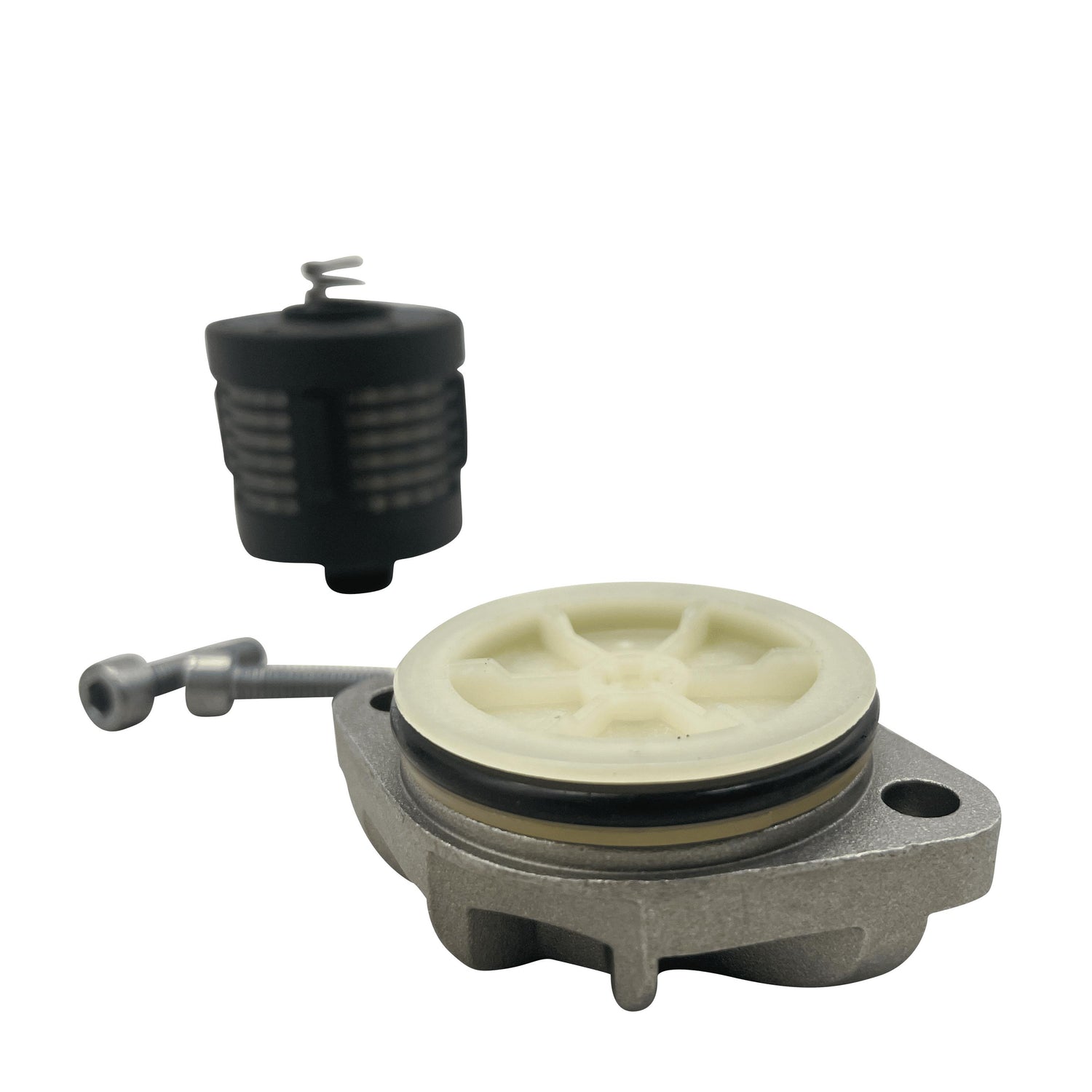 Volvo Haldex Pump Gen 2 & 3 Rear Differential With Filter Kit 8V41-4C019-AA / 30783079 / DS118611 Eco Torque