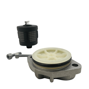 Volvo Haldex Pump Gen 2 & 3 Rear Differential With Filter Kit 8V41-4C019-AA / 30783079 / DS118611 Eco Torque