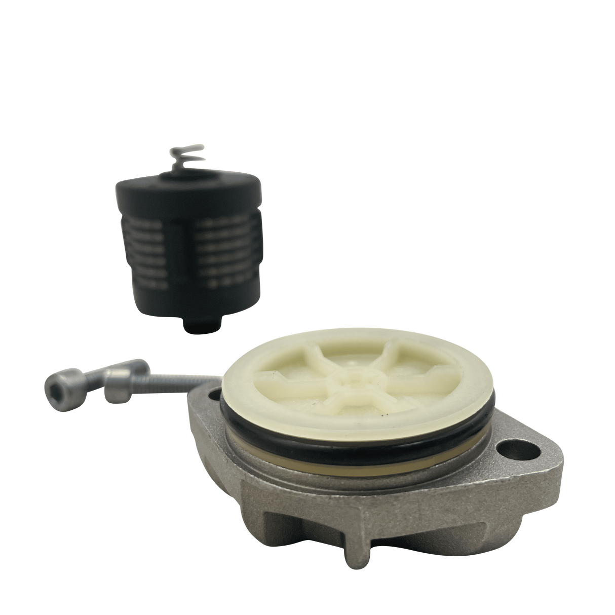 Volvo Haldex Pump Gen 2 & 3 Rear Differential With Filter Kit 8V41-4C019-AA / 30783079 / DS118611 Eco Torque