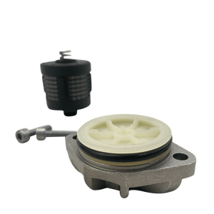 Volvo Haldex Pump Gen 2 & 3 Rear Differential With Filter Kit 8V41-4C019-AA / 30783079 / DS118611 Eco Torque
