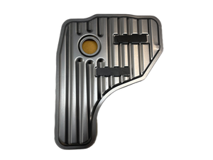 VW DQ500 7 Speed Dual Clutch Transmission Internal Filter 0BH Audi Seat Skoda