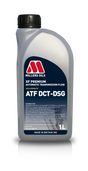 Millers XF Premium ATF DCT-DSG Automatic Transmission Oil 1L Eco Torque