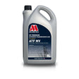 Millers Oils XF Premium ATF MV Automatic Gearbox Oil 5L Eco Torque