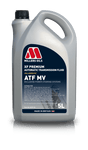 Millers Oils XF Premium ATF MV Automatic Gearbox Oil 5L Eco Torque