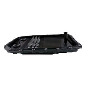 ZF 6HP26 6HP28 Gearbox - Plastic Oil Pan with Built-In Filter & Bolts BMW +More Eco Torque