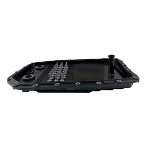 ZF 6HP26 6HP28 Gearbox - Plastic Oil Pan with Built-In Filter & Bolts BMW +More Eco Torque