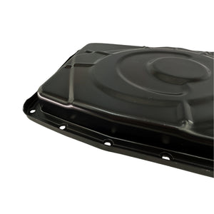 ZF 6HP26 6HP28 Oil Metal Revised Pan For Easy Filter Change Land Rover Eco Torque