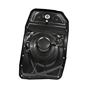 ZF 6HP26 6HP28 Oil Metal Revised Pan For Easy Filter Change Land Rover Eco Torque