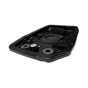 ZF 6HP26 6HP28 Oil Metal Revised Pan For Easy Filter Change Land Rover Eco Torque