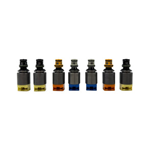 Original Pressure Regulator Solenoid Kit for ZF 6HP21 6HP28 Automatic Transmission ZF1068298046 Eco Torque