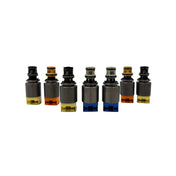Original Pressure Regulator Solenoid Kit for ZF 6HP21 6HP28 Automatic Transmission ZF1068298046 Eco Torque