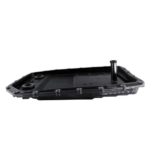 ZF 6HP26 6HP28 Gearbox - Plastic Oil Pan with Built-In Filter BMW Land Rover Jaguar Eco Torque