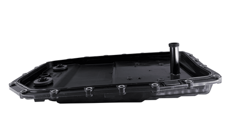 ZF 6HP26 6HP28 Gearbox - Plastic Oil Pan with Built-In Filter BMW Land Rover Jaguar Eco Torque