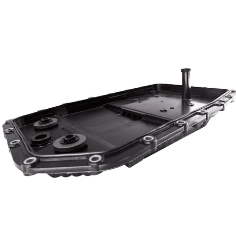 ZF 6HP26 6HP28 Gearbox - Plastic Oil Pan with Built-In Filter BMW Land Rover Jaguar Eco Torque