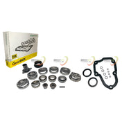 462005610 02J Genuine Gearbox Bearing & Seal Kit 5 Speed Transmission Audi SEAT Skoda VW