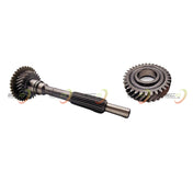 MT75 Gearbox Input Shaft & 4th Gear 33T 23-25 YC1R7B281AC YC1R7015FD