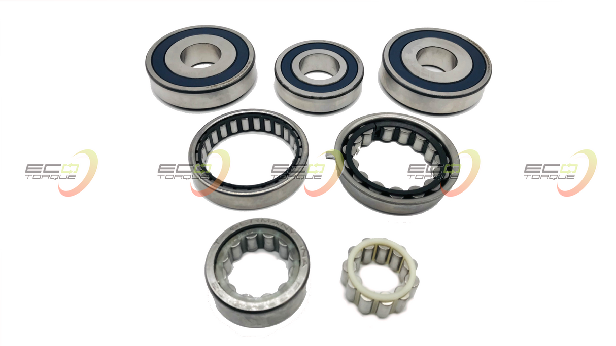 LuK Mercedes NSG400 Manual Gearbox Bearing Seal Repair Kit 711.660 462023810