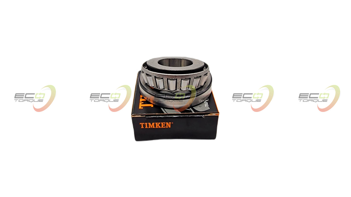 Timken Tapered Roller Bearing NP854792/NP430273 25x55x13.7mm