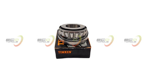 Timken Tapered Roller Bearing NP854792/NP430273 25x55x13.7mm