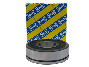 SNR Deep Groove Ball Bearing AB12573S03 24x58x17mm