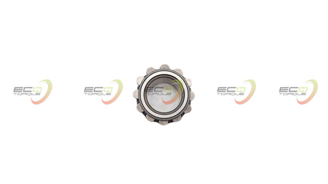 INA Bearing F-232141 23x40x21mm Iveco 8869673