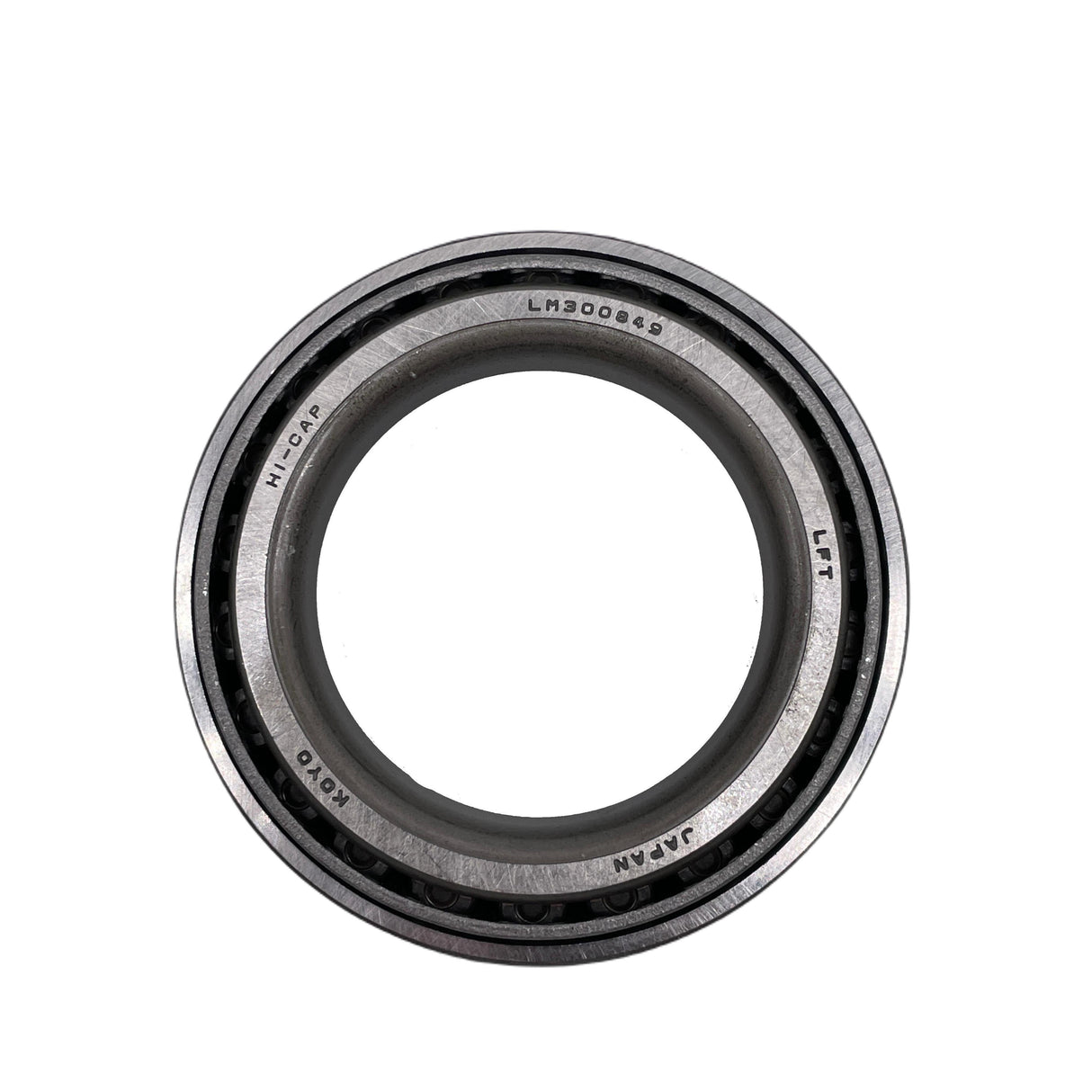 KOYO Tapered Roller Bearing LM300849-300811 41x68x17.5mm