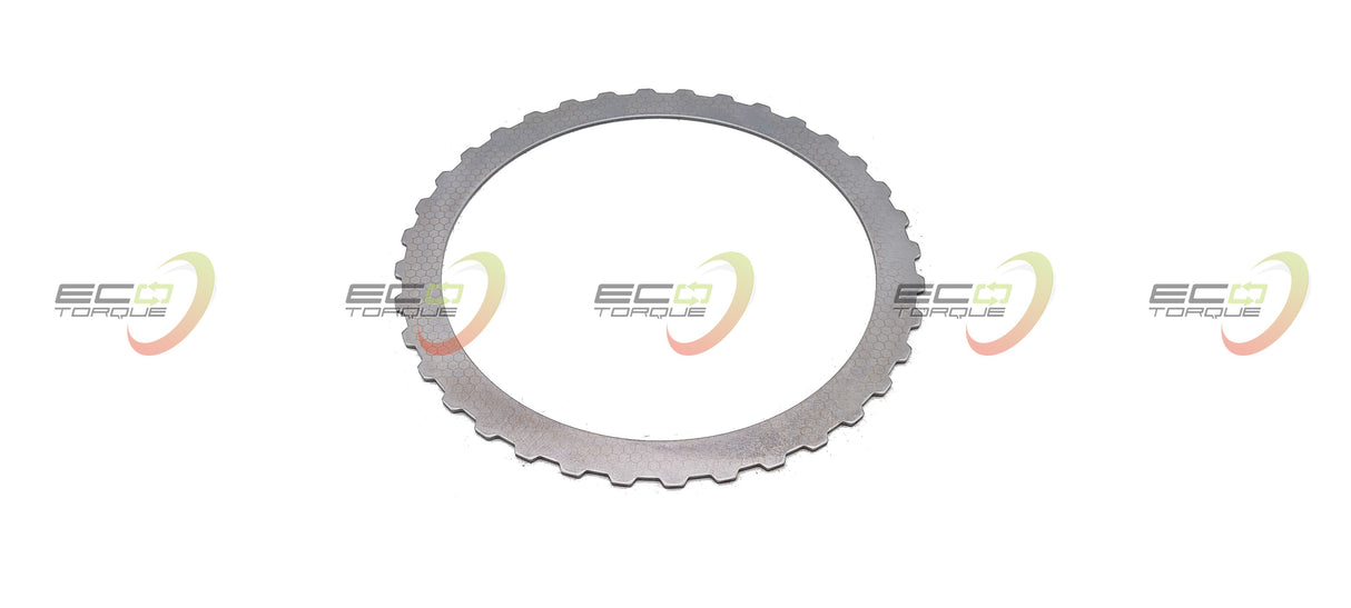 S-Tronic Steel Plate Clutch Kit K1 DL501 0B5 217mm-2.3mm