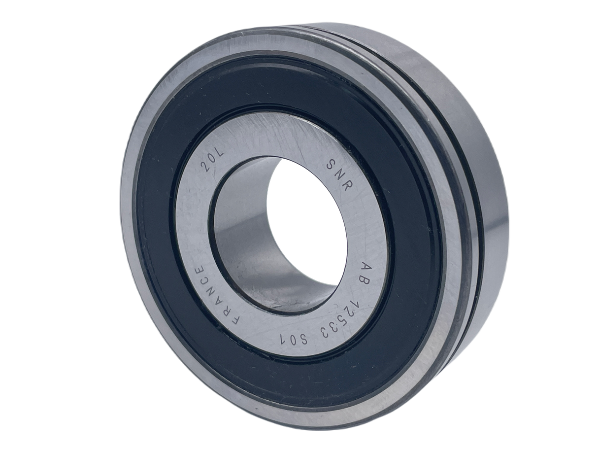 SNR Bearing AB12533S01 24x62x17mm