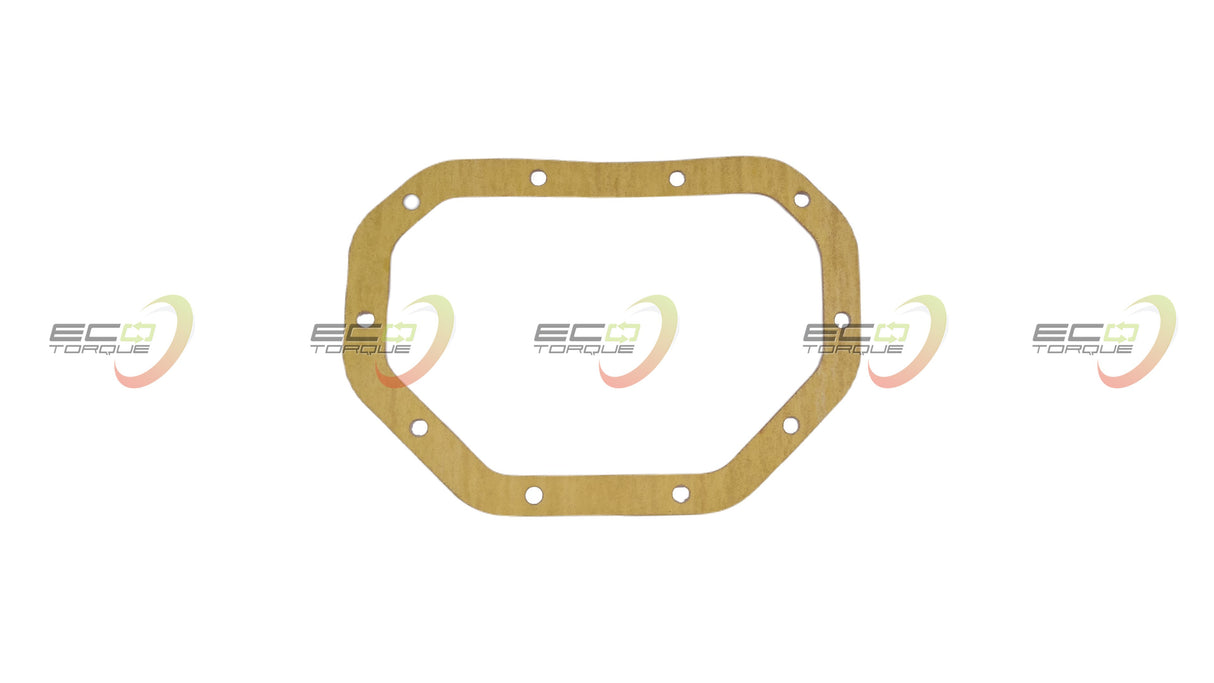 Opel/Vauxhall Genuine Gasket 90345227