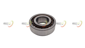 SNR Gearbox Bearing EC12625S02H206 25x59x18mm