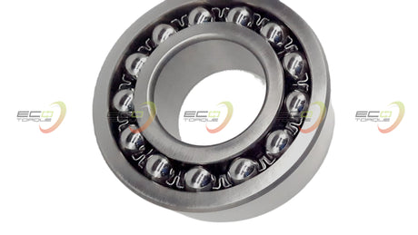 2315K Double Row Self Aligning Ball Bearing 75x160x55mm