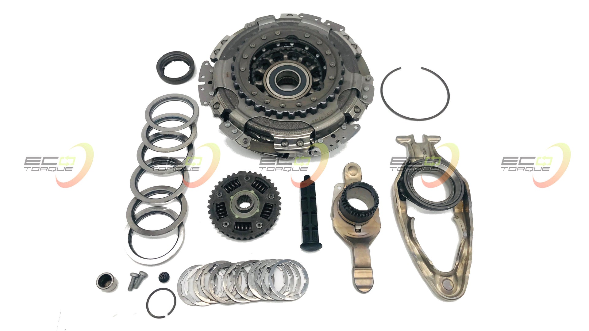 Transmission Clutch Pack Pièces Diverses De Pont Avant - AGZ000607266