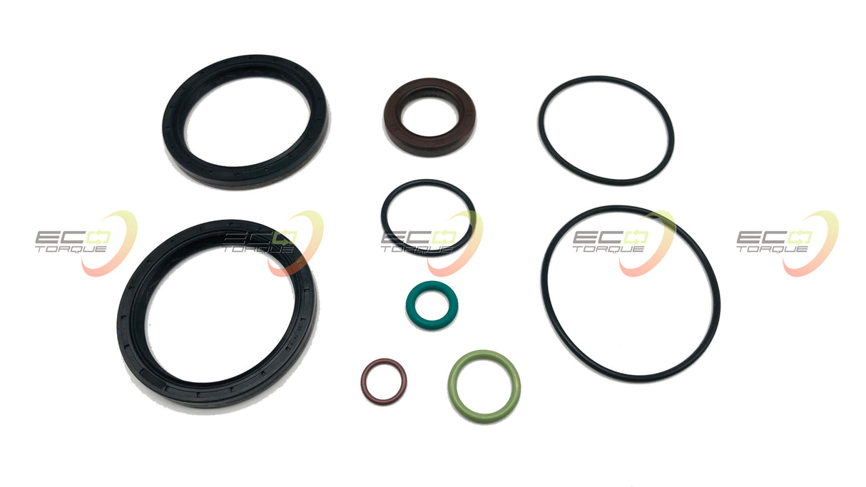 LUK VW/Seat 6 Speed Manual Gearbox Bearing & Seal Repair Kit 02N 462019710