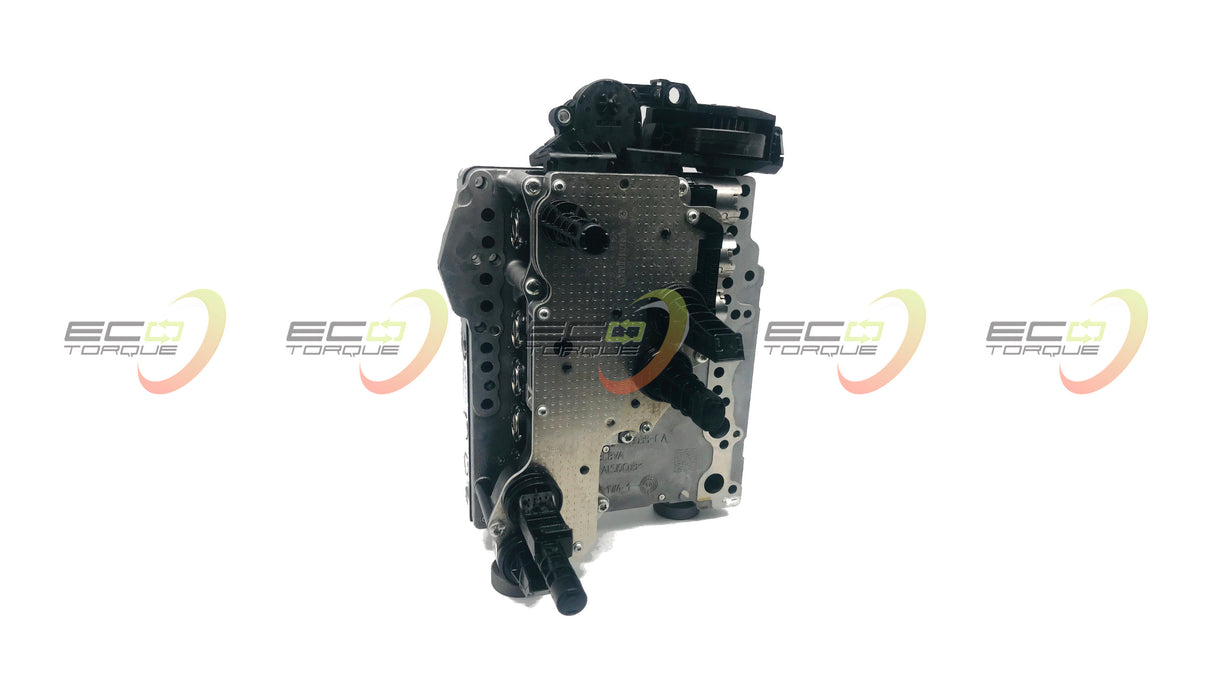 Ford Powershift Mechatronic Unit Inc Clone Service DCT450 MPS6 Up to '14 Models