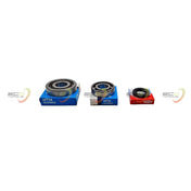 Honda Civic MK VII 1.6 Genuine Gearbox Input Shaft Bearing & Seal Repair Kit