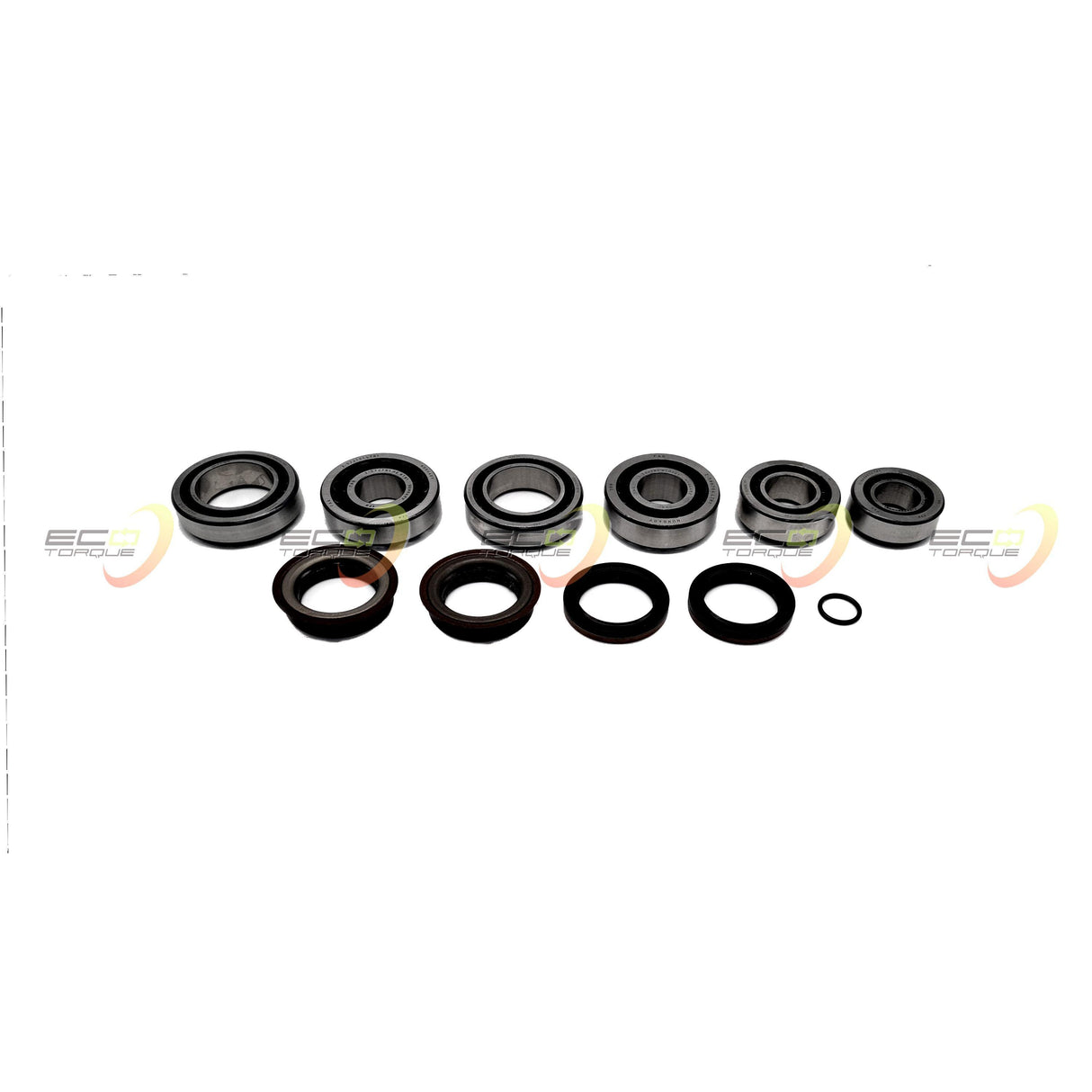 Ford MTX75 Gearbox Bearing Seal Rebuild Kit 5 Speed Transmission 462015310