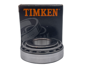 TIMKEN Tapered Roller Bearing NP718852/NP022178 25x52x16.3mm