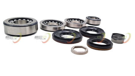 LuK Bearing and Seal Kit for BMW HAG 215L 462033010