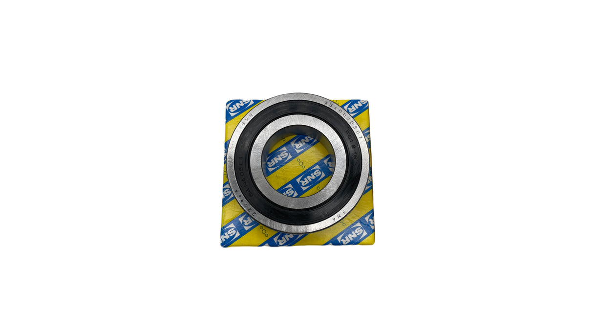 SNR Deep Groove Gearbox Bearing AB.40019.S07  37x73x17mm