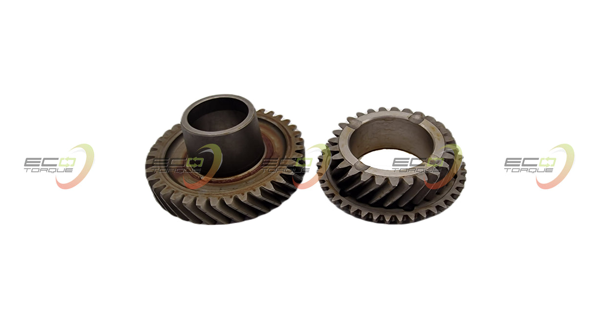 Hyundai 4326023240 - 4326323240 3rd Speed Gear Bundle 27/37T 91100010 - 91100