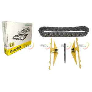 Audi CVT Gearbox Belt Kit – A6 01J LuK Chain 462024120