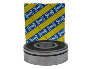 SNR Deep Groove Ball Bearing AB12573S03 24x58x17mm