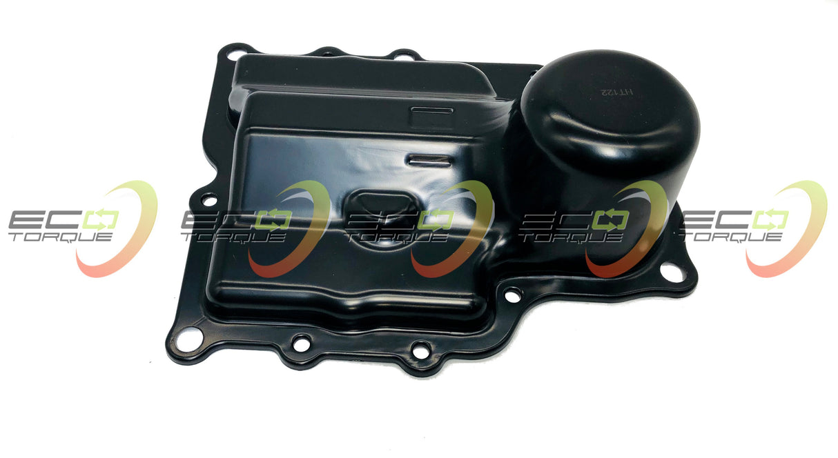 Audi/SEAT/Skoda/VW DQ200 DSG Mechatronic Unit Oil Pan Cover Plate 0AM325219C