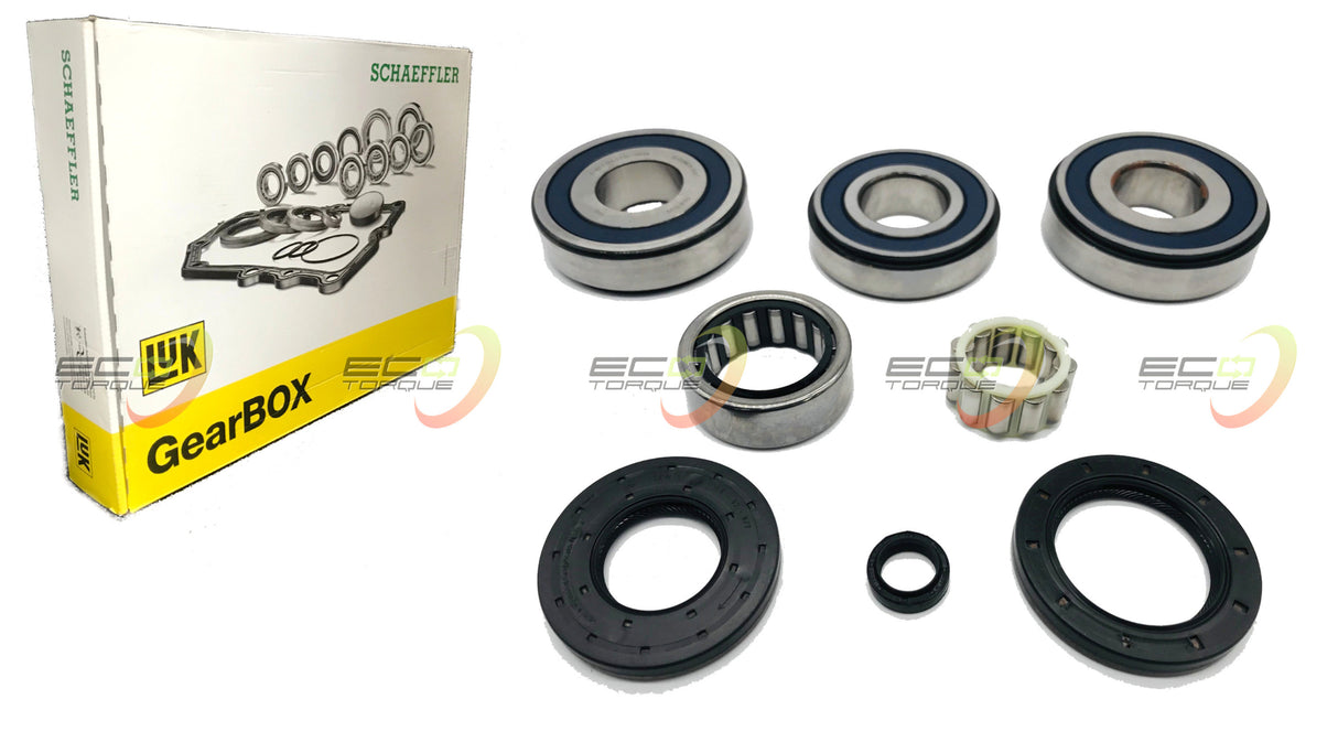 Mercedes NSG400 Gearbox Bearing & Seal Rebuild Kit 0B7 0CB 462023910