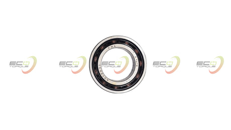 SNR Deep Groove Ball Bearing AB12831 40x68x15mm
