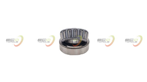 KOYO Metric Taper Roller Bearing 32206 JR 30x62x21.25mm