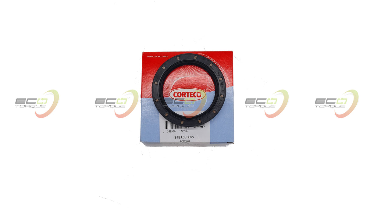 Corteco Differential Shaft Seal 01031574B 54x73x8mm