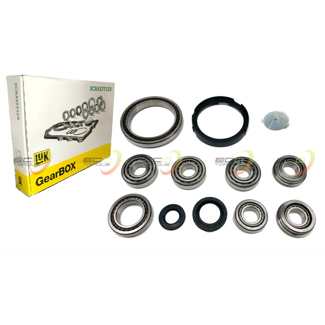 PK5 Gearbox Bearing Seal Rebuild Kit 462015510 Master Trafic Vivaro +More
